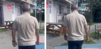 Bir taraftar, İsmail Kartal'ı yolda takip edip transfer etmesini istediği 2 yıldızı söyledi