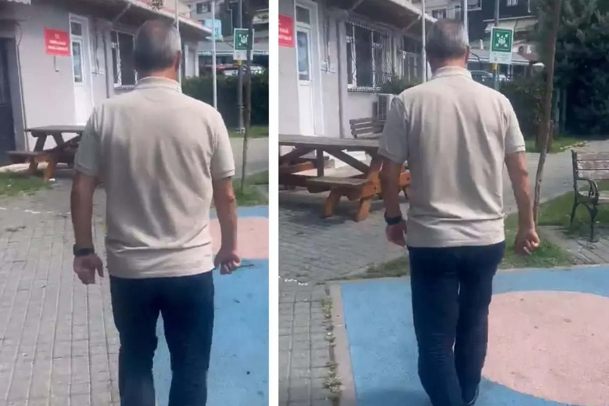 Bir taraftar, İsmail Kartal'ı yolda takip edip transfer etmesini istediği 2 yıldızı söyledi