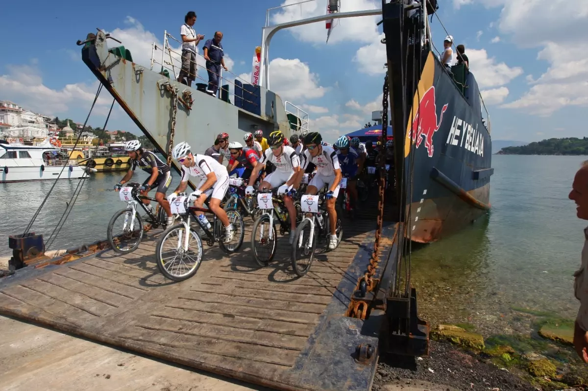 Red Bull Geç Kalma Yarışı için Başvurular Başladı