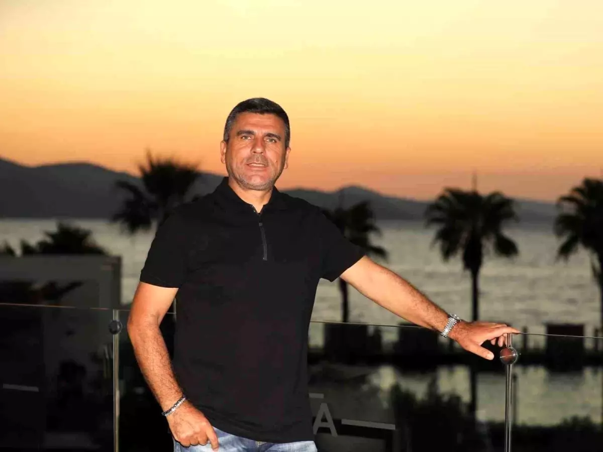 The Oba Hotel, 2025 Turizm Sezonunda Yoğun İlgi Görüyor