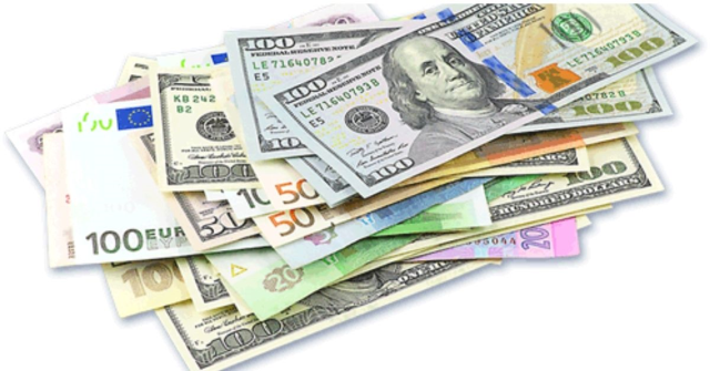 Bugün dolar kaç TL, euro kaç TL? Güncel dolar ve euro fiyatı 5 Eylül 2025 Cuma