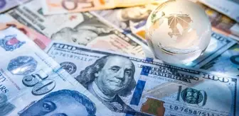 Bugün dolar kaç TL, euro kaç TL? Güncel dolar ve euro fiyatı (5 Eylül 2025 Cuma)