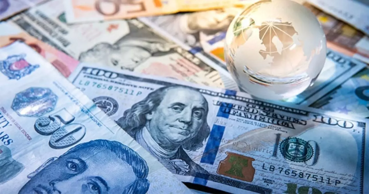 Bugün dolar kaç TL, euro kaç TL? Güncel dolar ve euro fiyatı (5 Eylül 2025 Cuma)