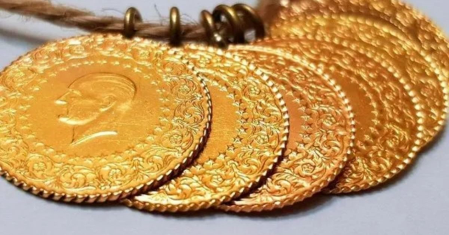 CANLI ALTIN FİYATLARI 5 EYLÜL 2025: Bugün Cumhuriyet, tam, yarım, çeyrek ve gram altın ne kadar? CANLI ALTIN FİYATLARI 5 EYLÜL 2025: Bugün Cumhuriyet, tam, yarım, çeyrek ve gram altın ne kadar?