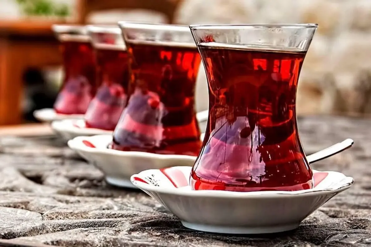 Çay tiryakilerine kötü haber: ÇAYKUR, üç ayda 3. kez zam yaptı