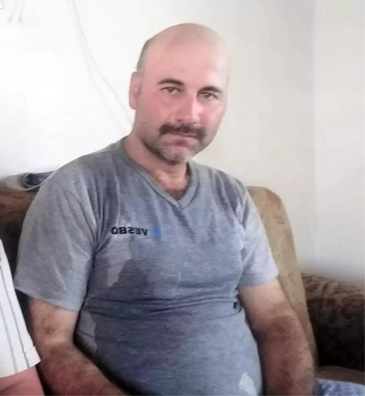 Denizli'de Akrabasını Tüfekle Vurarak Öldüren Zanlı 18 Gün Sonra Yakalandı