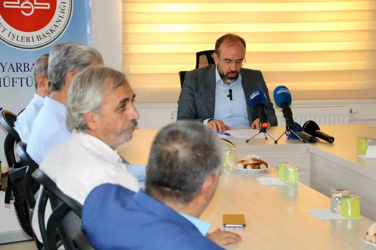 Diyanet, Peygamber Efendimiz'in 1500. Yılı için Etkinlikler Düzenleyecek