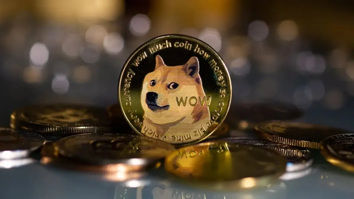 Dogecoin, Wall Street'te ETF olarak işlem görmeye başlıyor