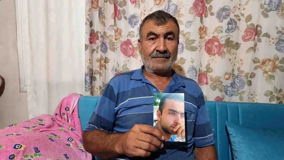 13 Yıldır Kaybolan Adalet: Tahsin Karaüce'nin Cinayetinde Sır Perdesi Açılamadı