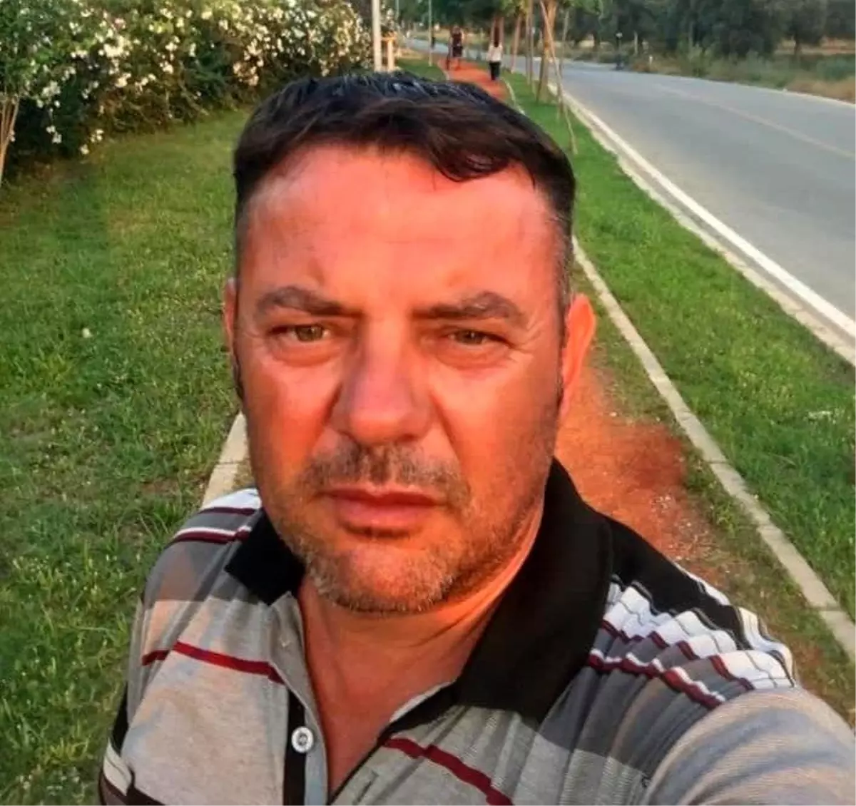 Denizli'de Biçerdöver Sahibi Apart Dairesinde Ölü Bulundu