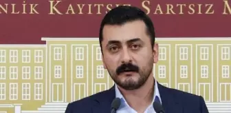 Eren erdem kimdir? Eren Erdem kaç yaşında, nereli, siyaseti neden bıraktı?