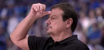 Ergin Ataman'dan FIBA'ya sert tepki