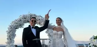 Eski eniştesiyle evlenen Kardeniz Kılıç sessizliğini bozdu