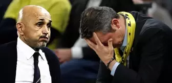 Fenerbahçe, Spalletti'den sonra bir teknik adam daha ret yedi