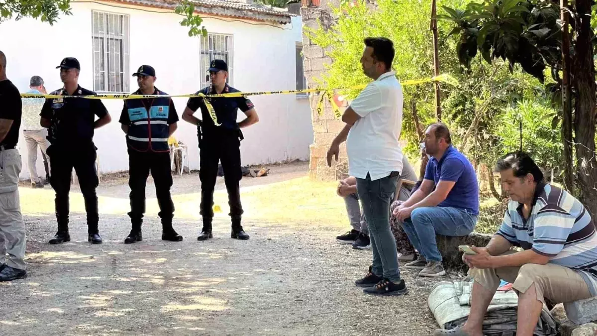 Fethiye'de Cani Katil 3 Kez Ağırlaştırılmış Müebbet ve 31 Yıl Hapis Cezası Aldı
