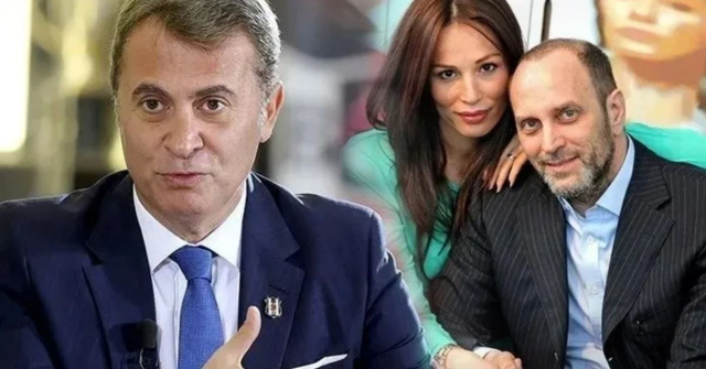 Fikret Orman kimdir? Fikret Orman, kaç yaşında, nereli, kaç yıl başkanlık yaptı?