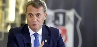 Fikret Orman kimdir? Fikret Orman, kaç yaşında, nereli, kaç yıl başkanlık yaptı?