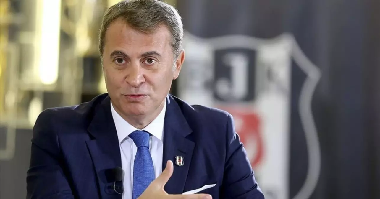 Fikret Orman kimdir? Fikret Orman, kaç yaşında, nereli, kaç yıl başkanlık yaptı?