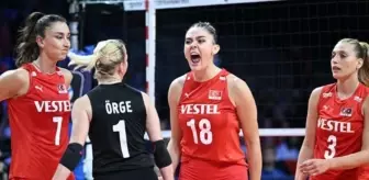 Filenin Sultanları Japonya maçı ne zaman? Türkiye-Japonya voleybol maçı saat kaçta, hangi kanalda?
