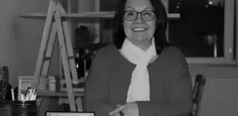 Gazeteci Fatma Yazıcı kimdir, kaç yaşındaydı? Fatma Yazıcı kaç yaşında öldü?