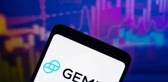 Gemini Avrupa'da staking ve türev işlemlerini başlattı