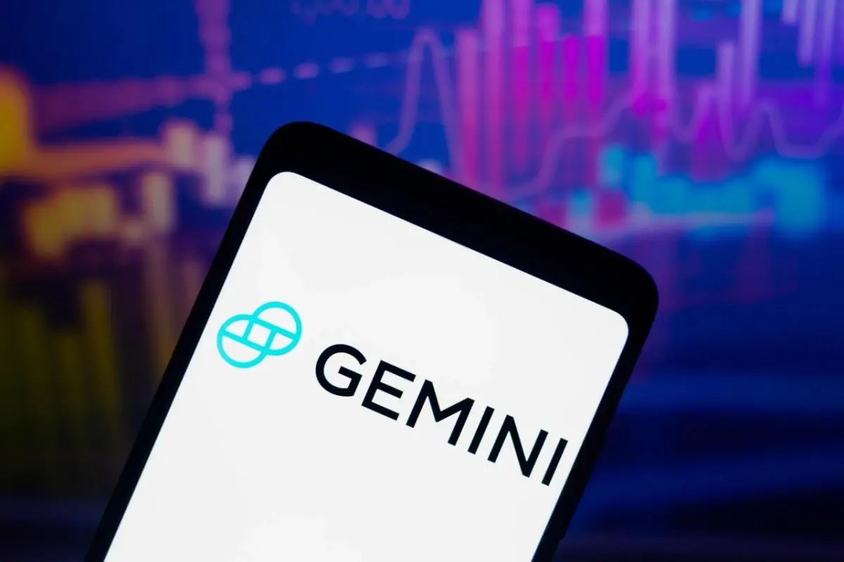 Gemini Avrupa'da staking ve türev işlemlerini başlattı