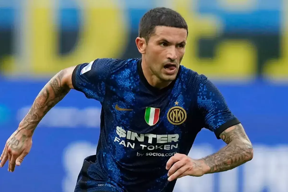 Gençlerbirliği'nden büyük sürpriz! Inter'in 25 milyon euro ödediği Sensi'yi istiyorlar