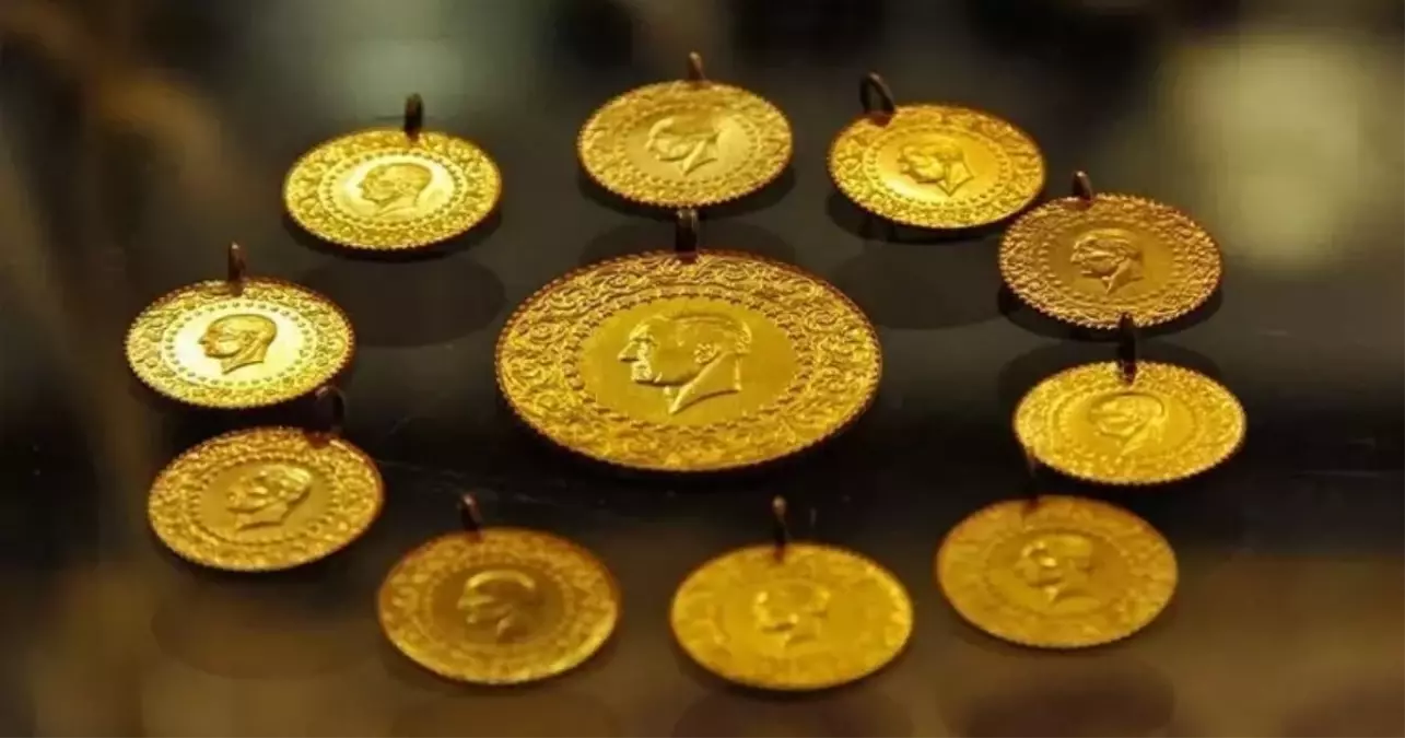 GÜNCEL ALTIN FİYATLARI | 5 Eylül 2025 Cuma gram ve çeyrek altın ne kadar oldu?