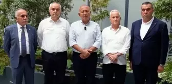 Gürsel Tekin'den ilk görüntülü açıklama: CHP'yi derhal adliye koridorlarından çıkarmalıyız