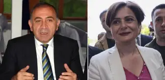 Gürsel Tekin'e ikinci şok! Kaftancıoğlu il binasına gitmeyeceğini açıkladı