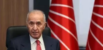 Hikmet Çetin kimdir? Hikmet Çetin kaç yaşında, nereli?