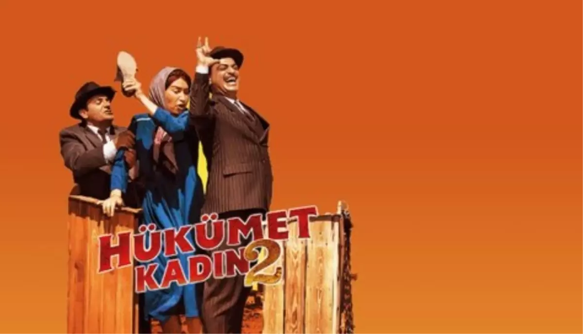 Hükümet Kadın 2 filmi oyuncuları kim, konusu ne, sonu nasıl bitiyor? Hükümet Kadın 2 filmi ne zaman, nerede çekildi?