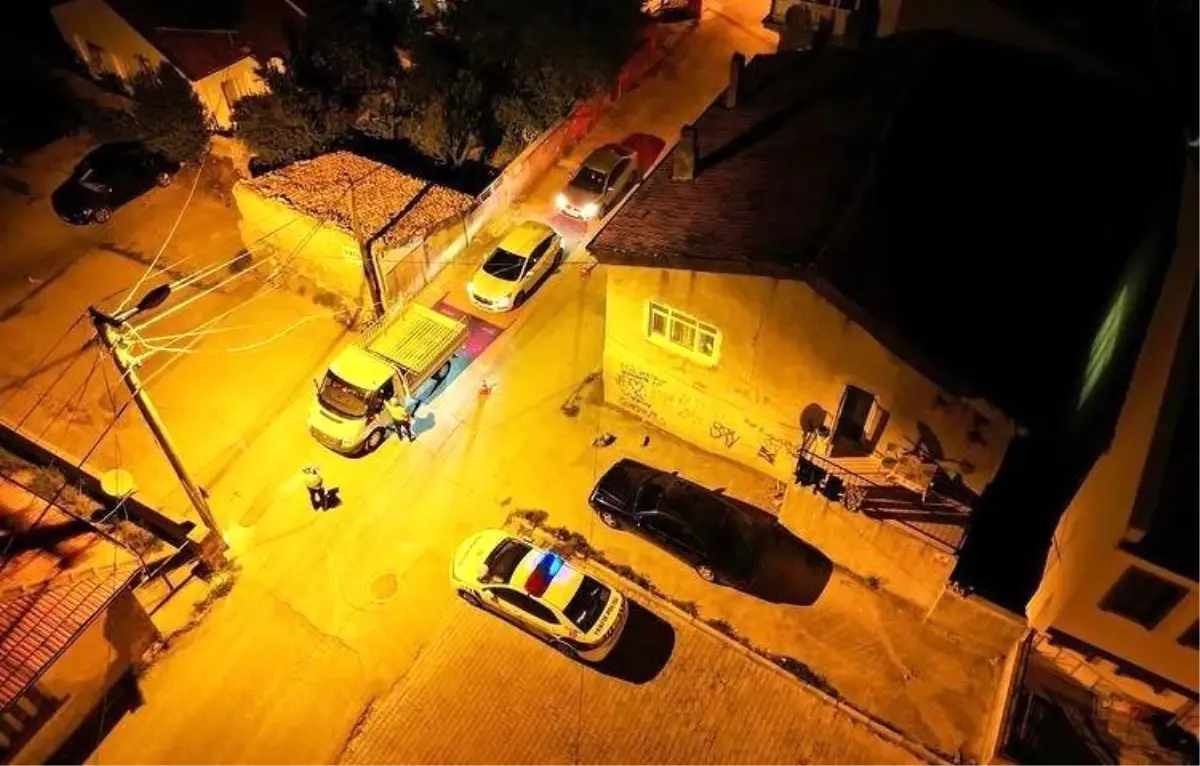 Isparta'da Modifiye ve Abartı Egzoz Denetimi Yapıldı