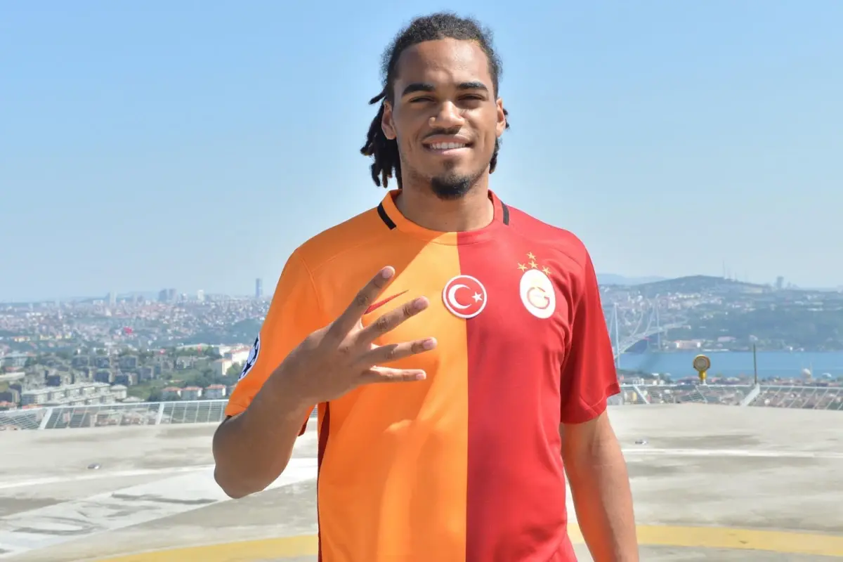 Jason Denayer Galatasaray'ın ezeli rakibine transfer oluyor