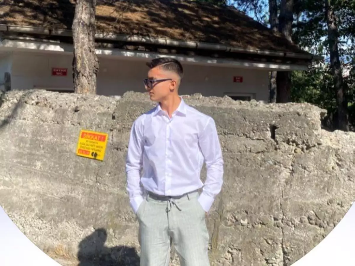KARDEMİR'de Stajyer Öğrenci İş Kazasında Hayatını Kaybetti