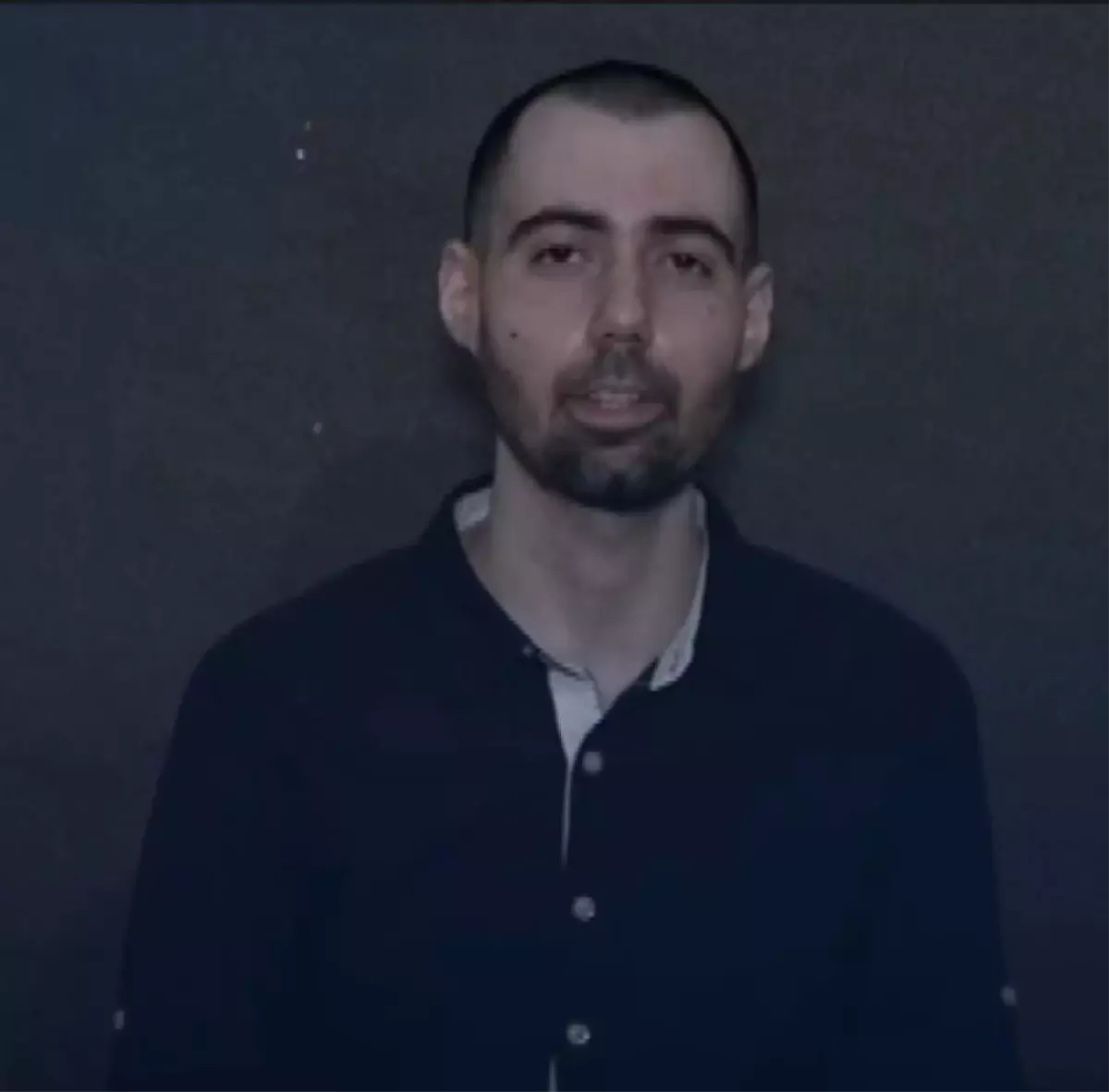 Kassam Tugayları, İsrailli Esir Guy Dalal'ın Görüntülerini Yayınladı