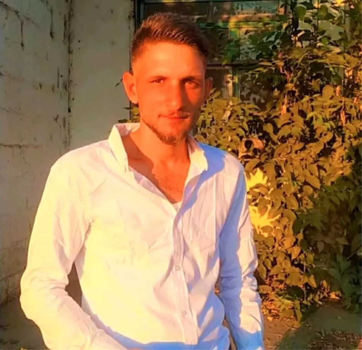 Edirne'de Ağaç Kazası: Genç Hayatını Kaybetti
