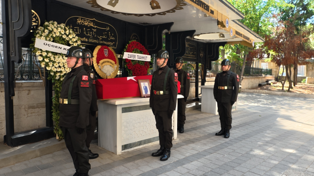 kore gazisi emekli albay naif timur son 19017557 4611 m