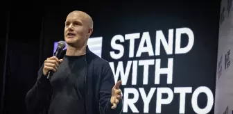 Kripto para devi Coinbase yapay zeka kullanımını zorunlu kıldı