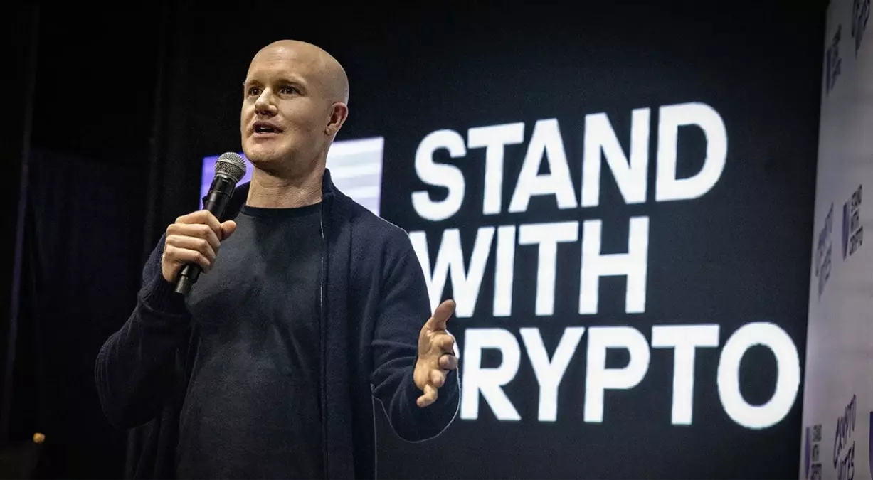 Kripto para devi Coinbase yapay zeka kullanımını zorunlu kıldı