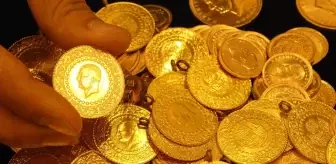 Kritik veri açıklandı, altın fiyatları uçuşa geçti