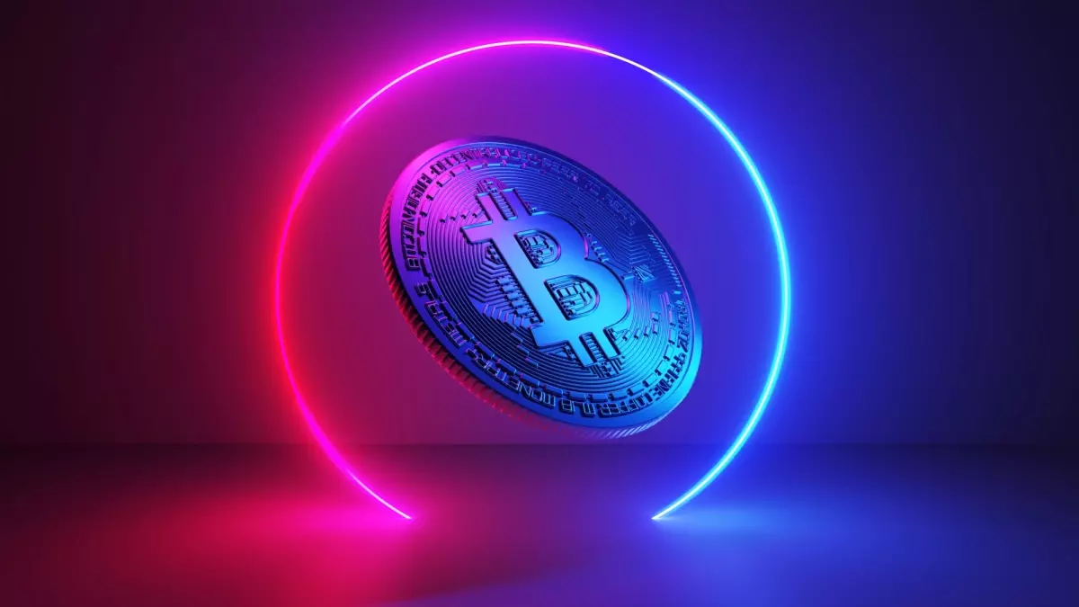 Kurumsal Bitcoin talebi 1 milyon BTC'ye ulaştı