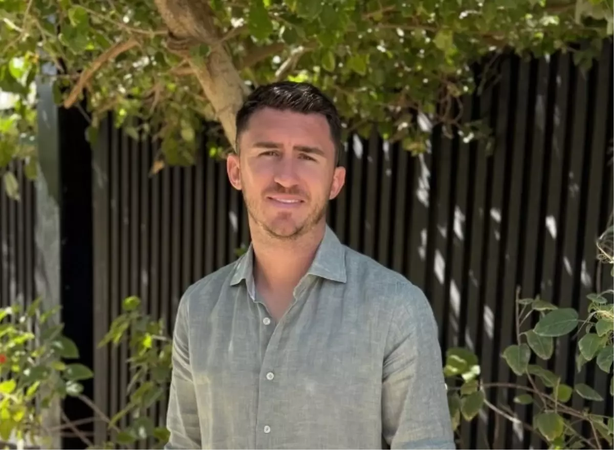 Laporte Beşiktaş'a mı geliyor?