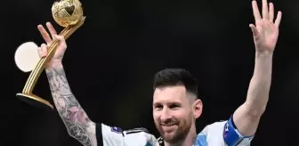 Lionel Messi kimdir? Messi, Arjantin Millî Takımı'nı bırakıyor mu, Dünya Kupası'na katılacak mı?