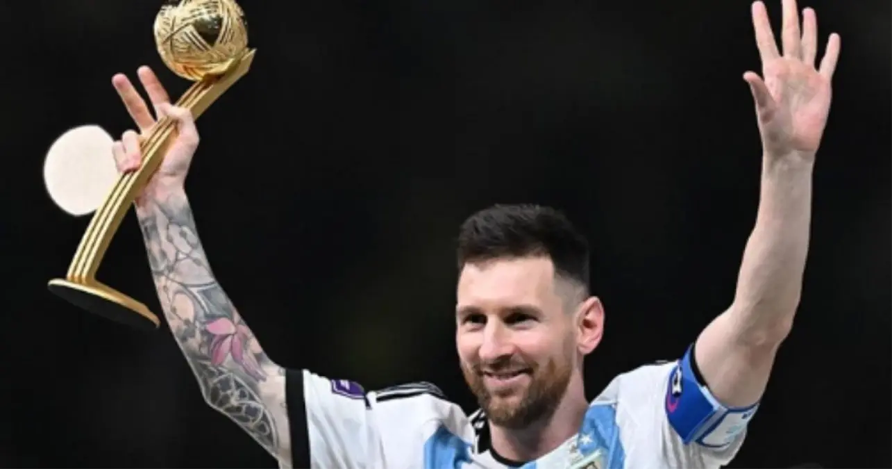 Lionel Messi kimdir? Messi, Arjantin Millî Takımı'nı bırakıyor mu, Dünya Kupası'na katılacak mı?