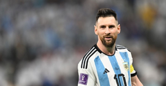 Lionel Messi kimdir? Messi, Arjantin Millî Takımı'nı bırakıyor mu, Dünya Kupası'na katılacak mı? Lionel Messi kimdir? Messi, Arjantin Millî Takımı'nı bırakıyor mu, Dünya Kupası'na katılacak mı?