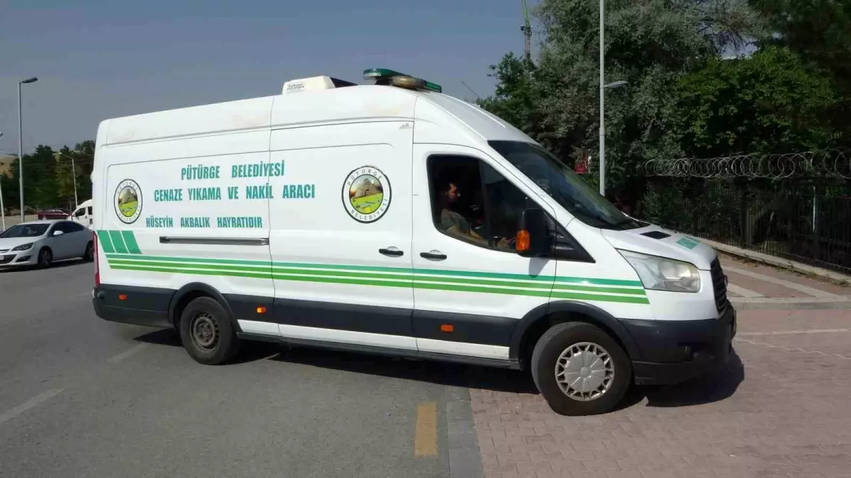 Malatya'da Bıçaklı Kavga: 1 Kişi Hayatını Kaybetti