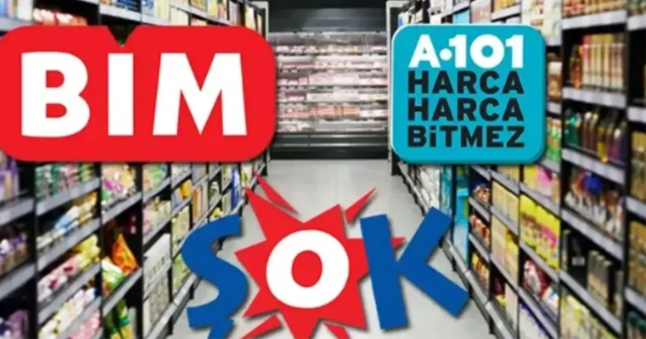 Marketler saat kaçta açılıyor? A101, BİM, ŞOK, MİGROS açılış saatleri!