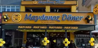 Maydonoz Döner satıldı mı? Maydonoz döner kime, ne kadara satıldı?
