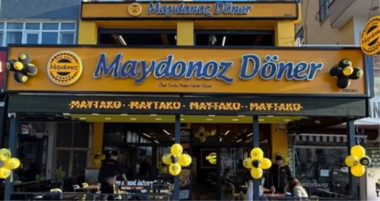 Maydonoz Döner satıldı mı? Maydonoz döner kime, ne kadara satıldı?